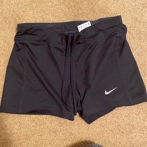 Women’s nike running shorts
